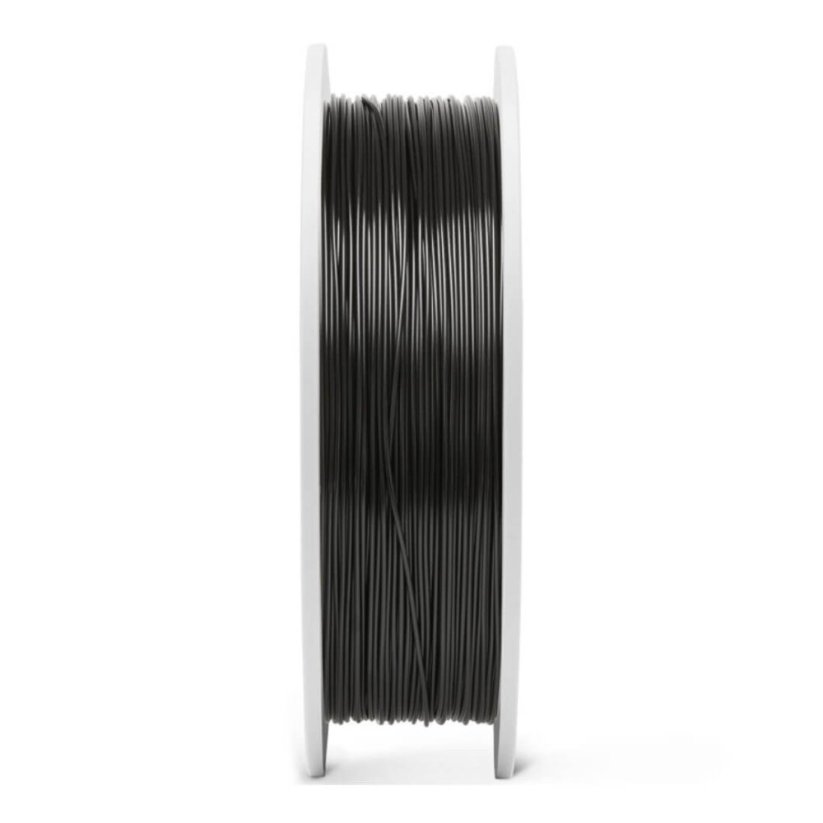 Fiberlogy FiberSmooth (PVB) černá (black) 0,5 kg