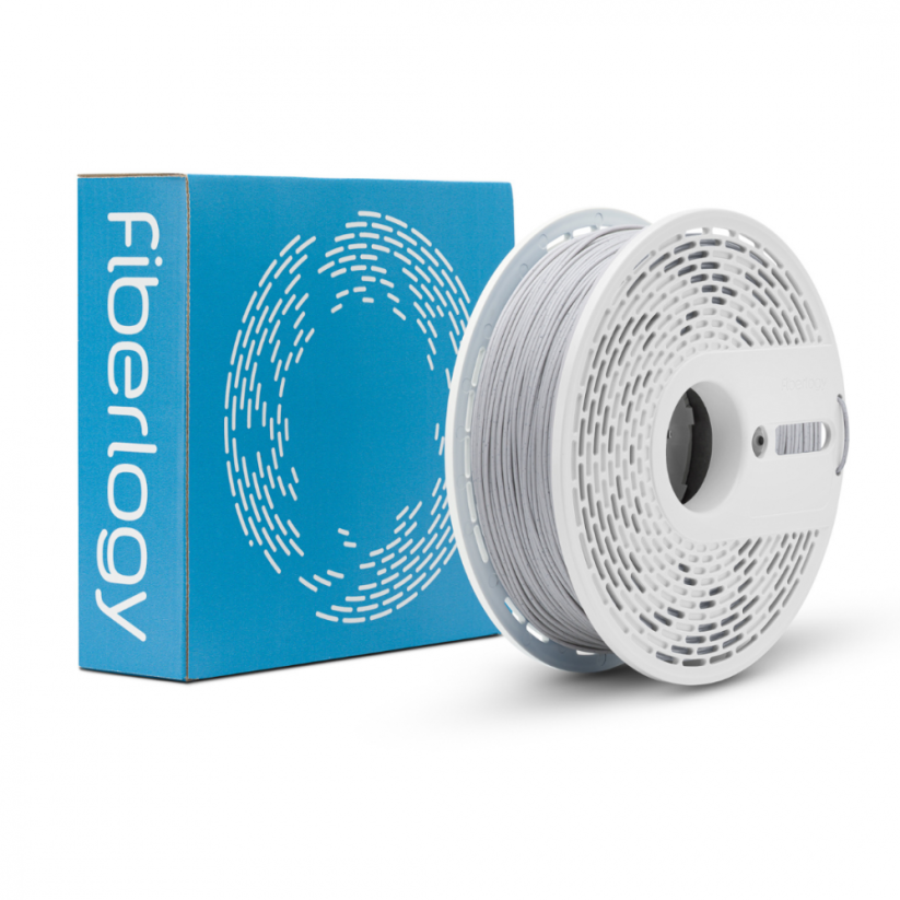 Fiberlogy PLA Mineral mramor (marble) 0,85 kg