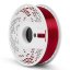 Fiberlogy HS PLA Clear pink 0,85 kg