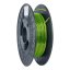 3DPower PLA SILK Dual Color - green/yellow 0,3 kg