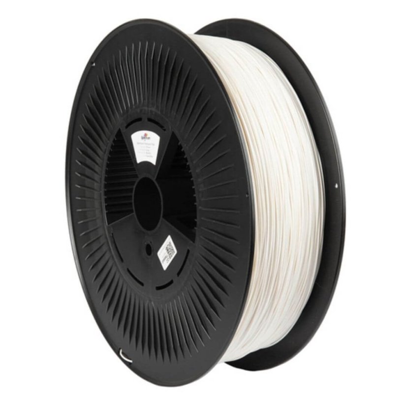 Spectrum PLA Pro polar white 4,5kg