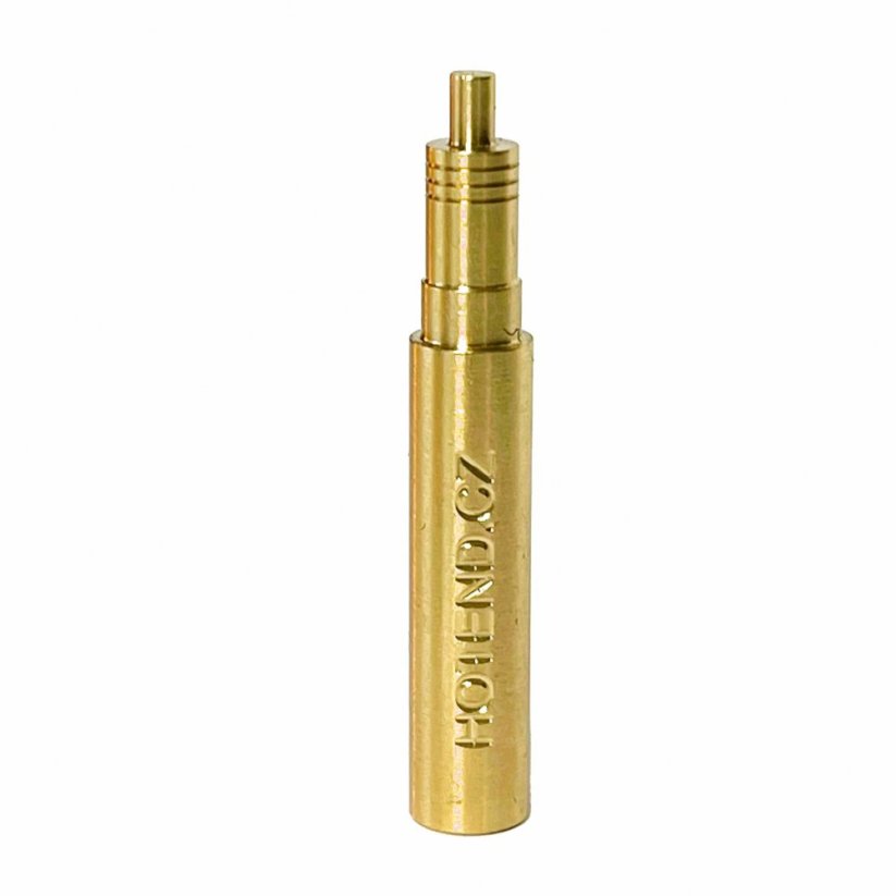 Hrot pre inštaláciu závitových vložiek M3 (Heat Insert Tip tool)
