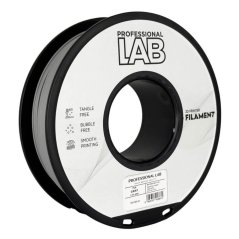 Professional Lab PLA šedá (gray)
