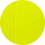 Fiberlogy Fiberflex 30D neonově žlutá (neon yellow) 0,85 kg