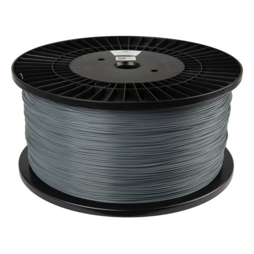 Spectrum Premium PLA tmavo šedá (dark grey) 8kg