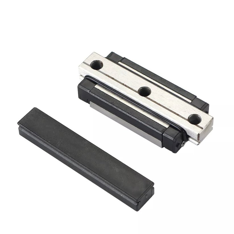 Voron TAP kit s V2OptoTap PCB Lineárni vedení