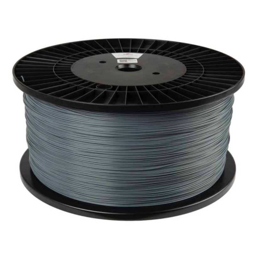 Spectrum Premium PET-G tmavě šedá (dark grey) 8kg