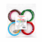 Devil Design PLA 3D PEN STANDARD 12 × 25 g, 0,3 kg