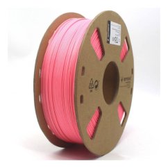 Gembird PLA ružová (pink)  1 kg