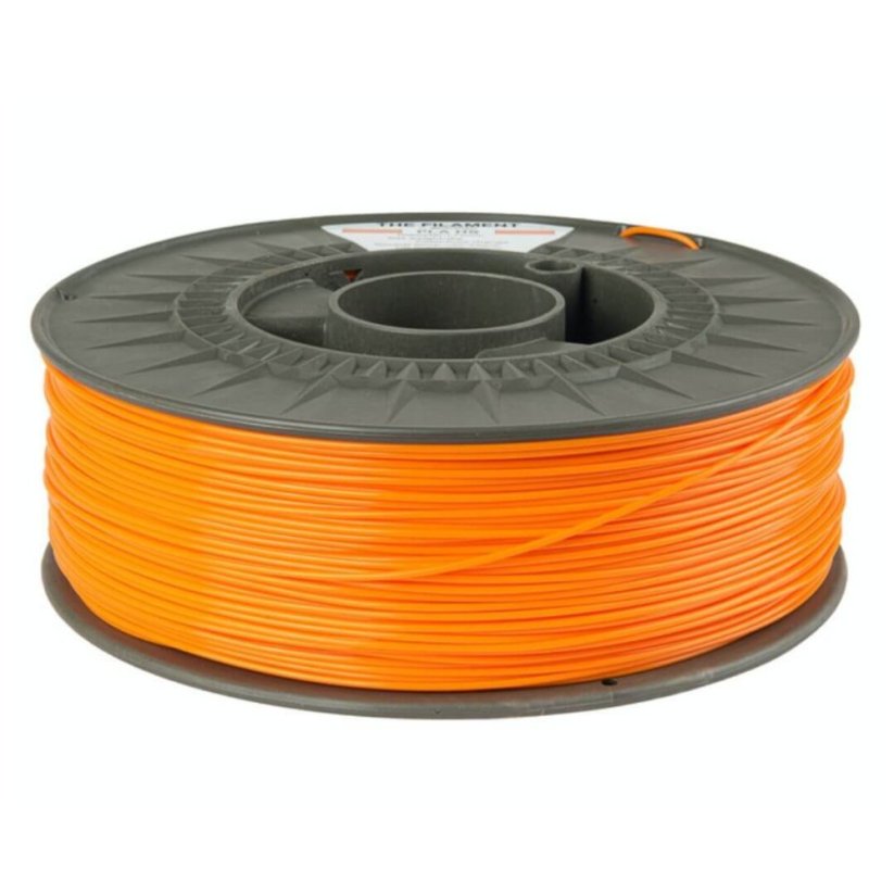 The Filament PLA HS pure orange