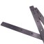 Voron Extrusion Backers 350 mm Voron Extrusion Backers 350 mm
