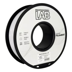 Professional Lab PETG biela (white)
