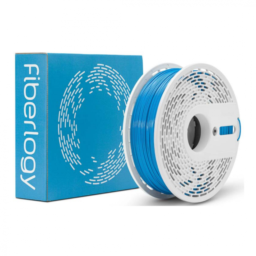 Fiberlogy ASA modrá (blue) 0,75 kg