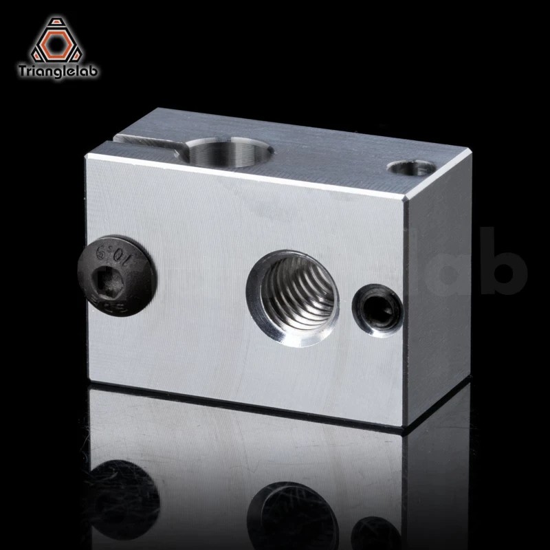 Trianglelab V6 Hotend - topný blok