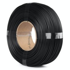 Spectrum ReFill rPETG traffic black