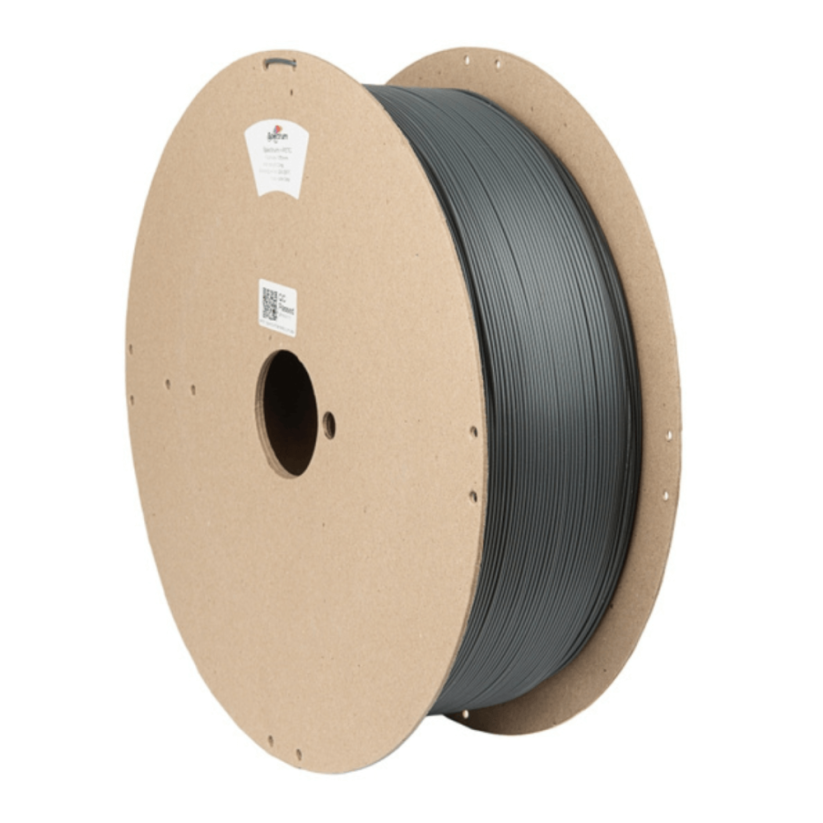 Spectrum Premium rPETG iron grey 2kg