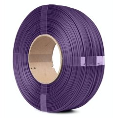The Filament Refill PLA CF purple