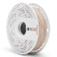 Fiberlogy Fiberwood biela (white) 0,75 kg