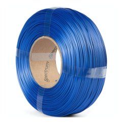 Spectrum PLA ReFill SILK Indigo Blue
