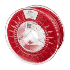 Spectrum Premium PET-G červená (bloody red)