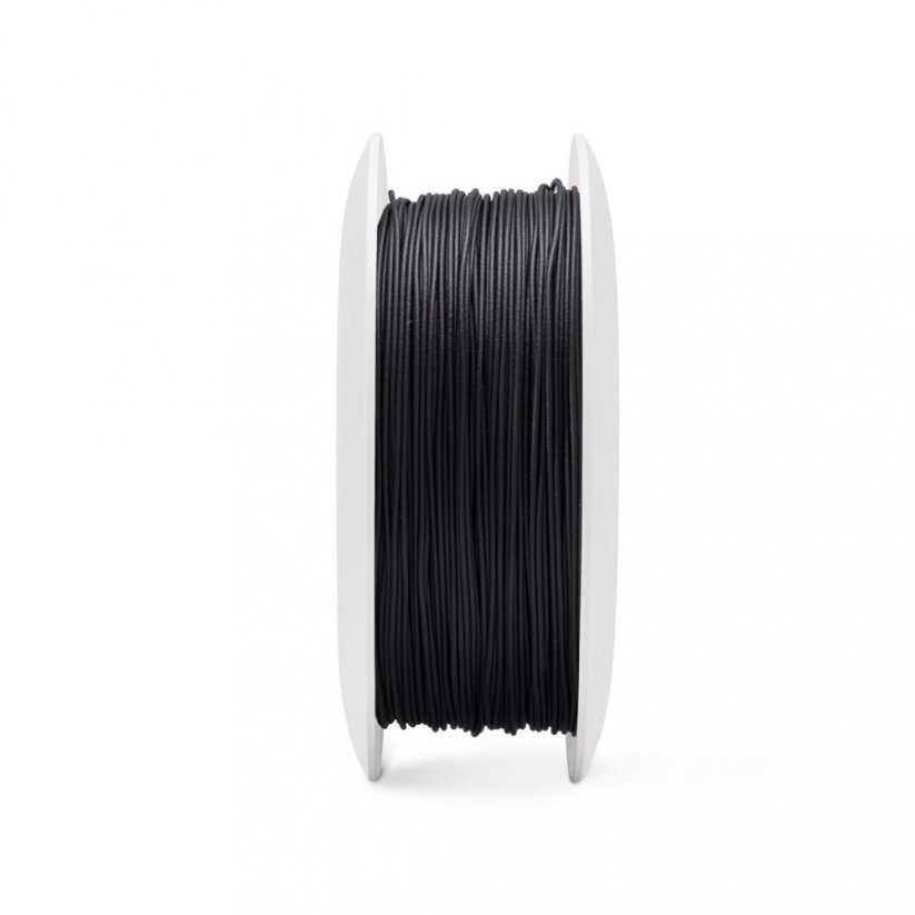 Filament Fiberlogy Fiberwood black Spool