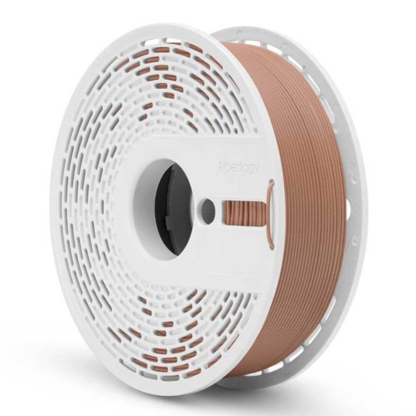 Fiberlogy Easy PLA pleťový odstín 3 (SkinTone 3) 0,85 kg