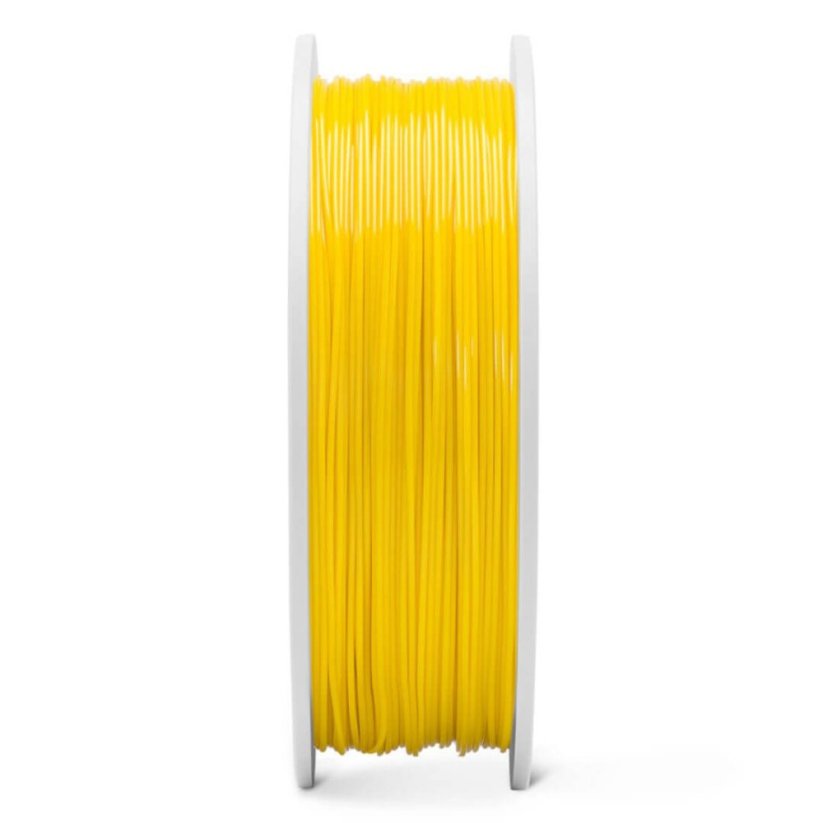Fiberlogy ABS PLUS žlutá (yellow) 0,85 kg