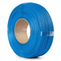 The Filament ReFill PLA HS modrá (winter blue)