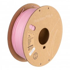 Polymaker PolyTerra™ PLA Sakura Pink