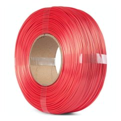 Spectrum PLA ReFill SILK Ruby Red