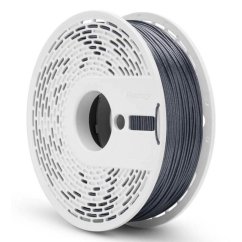 Fiberlogy Easy PET-G tmavošedá (vertigo) 0,85 kg