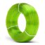 Fiberlogy Easy PET-G Refill světle zelená (light green) průhledná Fiberlogy Easy PET-G Refill světle zelená (light green) průhledná