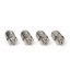 Bondtech CHT BiMetal coated nozzle 0.6 Sizes Bondtech CHT BiMetal coated nozzle 0.6 Sizes