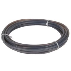 PTFE Trubička 2,5 x 4mm tmavá