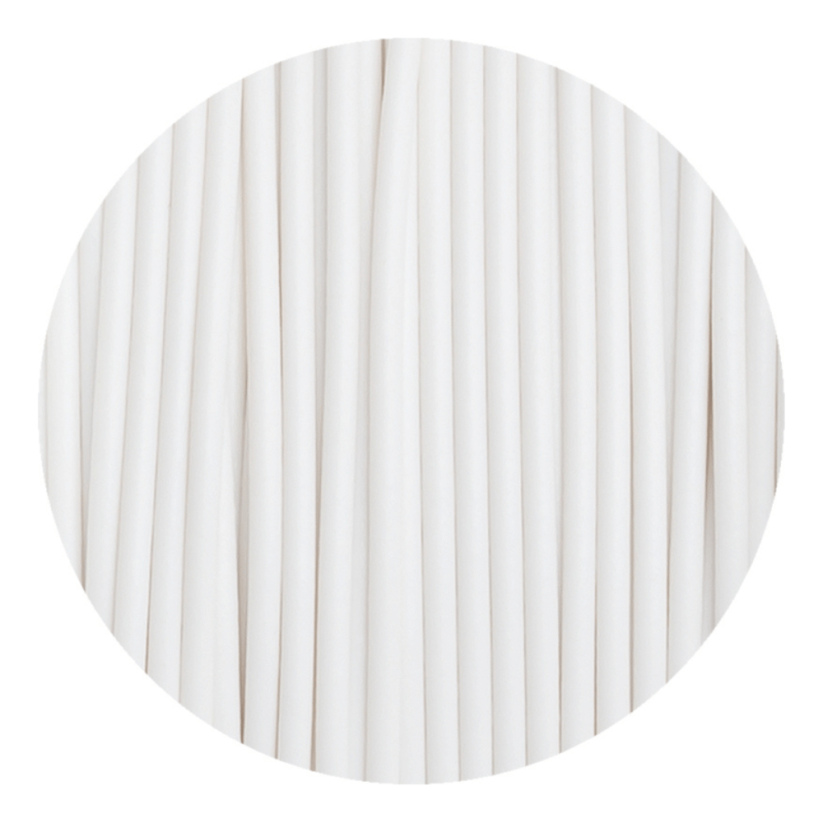 Fiberlogy PP Polypropylene white 0,75 kg