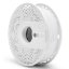 Fiberlogy ASA bílá (white) 0,75 kg