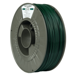 The Filament PLA HS tmavo zelená (moss green)