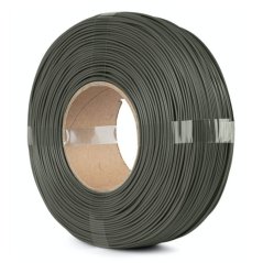 The Filament ReFill PLA HS šedozelená (moss grey)