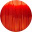 Filament Fiberlogy PET-G orange Transparent Color