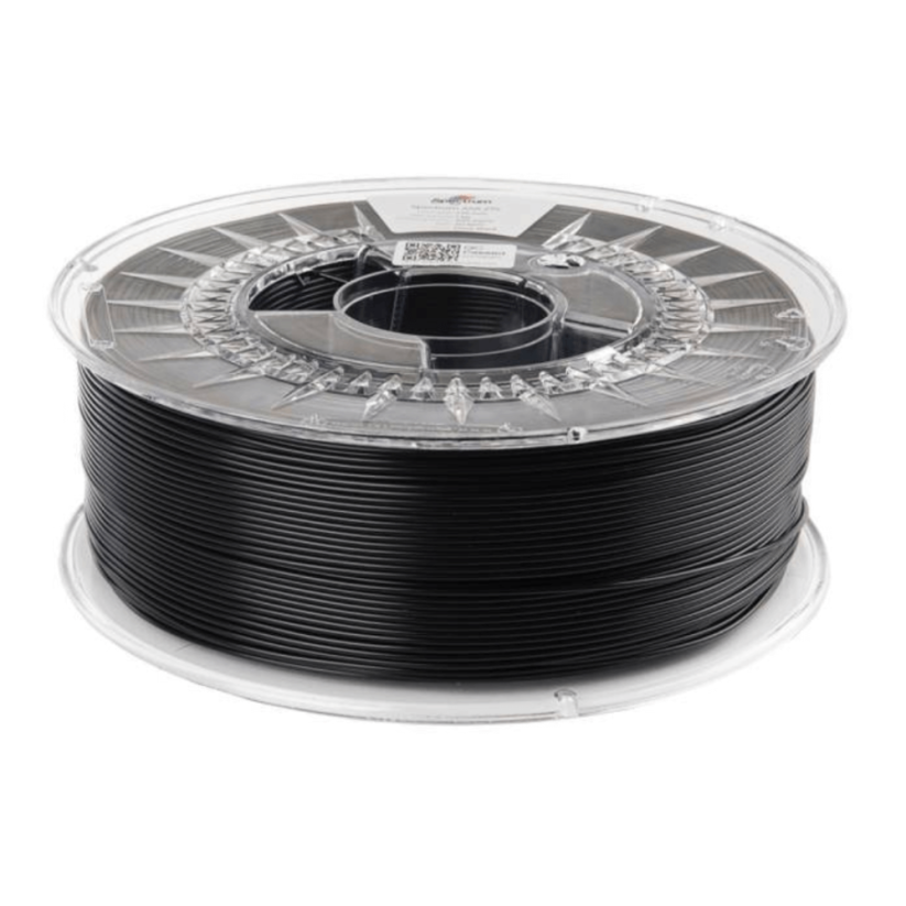 Spectrum ASA 275 deep black