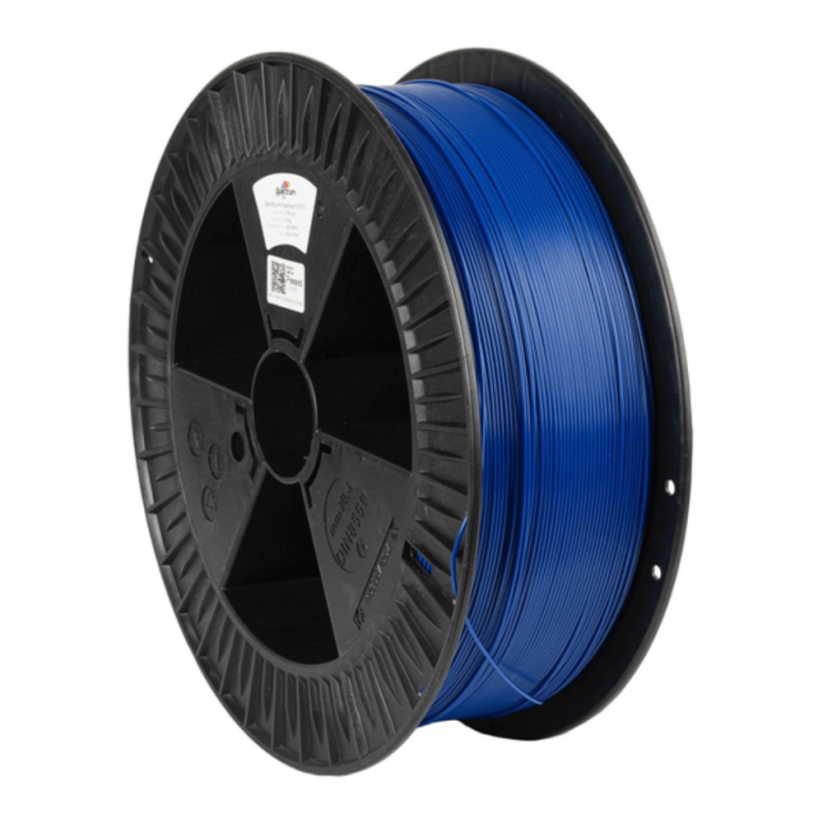 Spectrum Premium PET-G námorná modrá (navy blue) 2kg