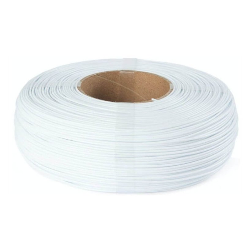 Spectrum ReFill PLA Premium arktická biela (arctic white)