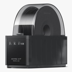 Bambu Lab AMS HT