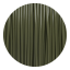 Fiberlogy Impact PLA olivově zelená (olive green) 0,85 kg