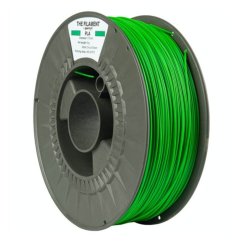 The Filament PLA circuit green