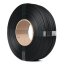 The Filament ReFill PETG CF černá (black)