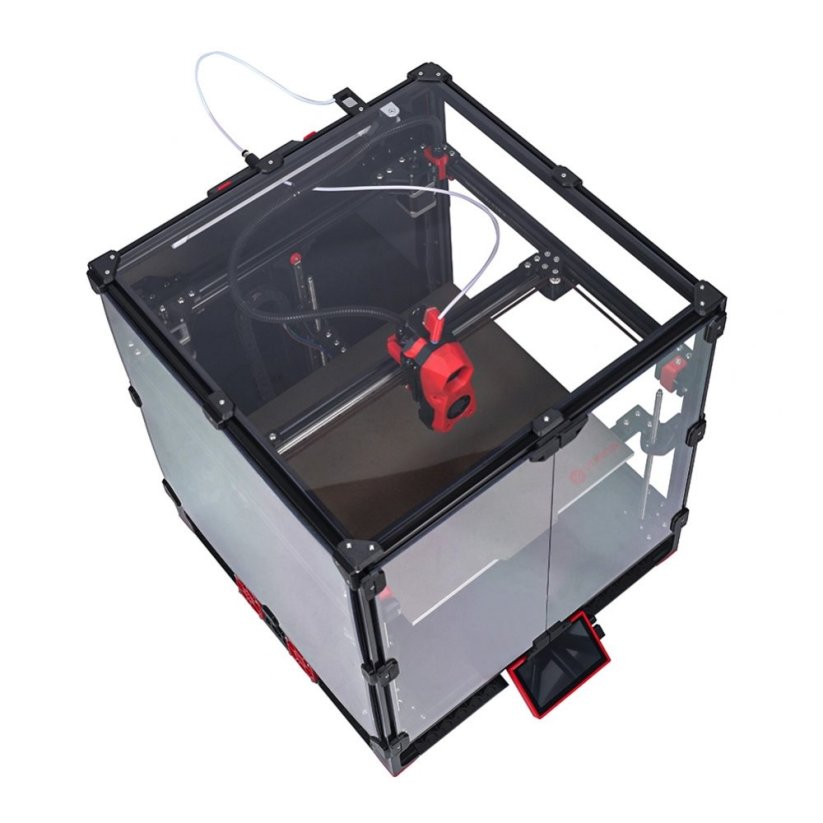 Trident R1 Pro kit 250mm :: Hotend.eu