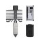 Bambu Lab Hotend with stainless steel nozzle 0.4 for X1 and P1P series