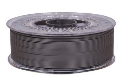 Filament 3D Kordo ABSPC tmavě šedá (dark grey)