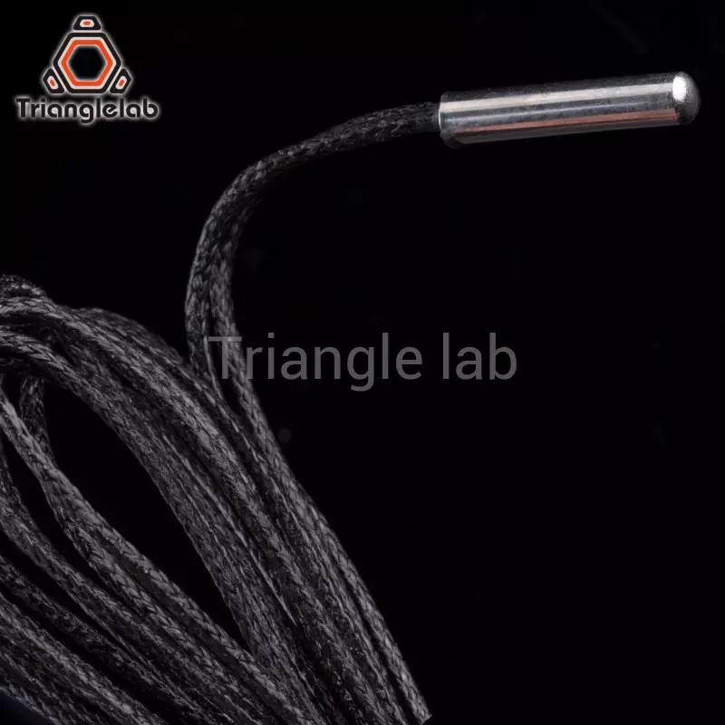 Trianglelab PT1000 teplotný senzor thermistor